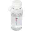 Ryder 900 ml RCS certified RPET sport bottle with multi-function lid