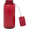 Ryder 900 ml RCS certified RPET sport bottle with multi-function lid