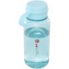 Ryder 900 ml RCS certified RPET sport bottle with multi-function lid