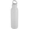 Illuminate 650 ml RCS recycled stainlesss steel double wall insulated water bottle