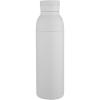 Illuminate 650 ml RCS recycled stainlesss steel double wall insulated water bottle