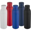 Illuminate 650 ml RCS recycled stainlesss steel double wall insulated water bottle