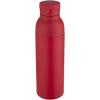 Illuminate 650 ml RCS recycled stainlesss steel double wall insulated water bottle