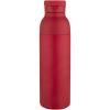 Illuminate 650 ml RCS recycled stainlesss steel double wall insulated water bottle