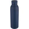 Illuminate 650 ml RCS recycled stainlesss steel double wall insulated water bottle