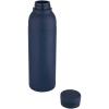 Illuminate 650 ml RCS recycled stainlesss steel double wall insulated water bottle