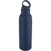 Illuminate 650 ml RCS recycled stainlesss steel double wall insulated water bottle