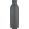 Illuminate 650 ml RCS recycled stainlesss steel double wall insulated water bottle