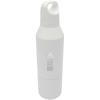 Odessy 600 ml RCS certified recycled stainless steel insulated bottle with 300 ml cup