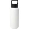 Astra 600 ml RCS recycled stainless steel copper vacuum insulated water bottle (carbonated safe)