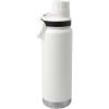 Fortis 700 ml RCS recycled stainless steel copper vacuum insulated water bottle (carbonated safe)