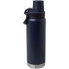 Fortis 700 ml RCS recycled stainless steel copper vacuum insulated water bottle (carbonated safe)
