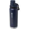 Fortis 700 ml RCS recycled stainless steel copper vacuum insulated water bottle (carbonated safe)