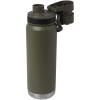 Fortis 700 ml RCS recycled stainless steel copper vacuum insulated water bottle (carbonated safe)