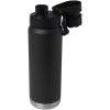 Fortis 700 ml RCS recycled stainless steel copper vacuum insulated water bottle (carbonated safe)