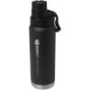 Fortis 700 ml RCS recycled stainless steel copper vacuum insulated water bottle (carbonated safe)
