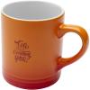 Laguna 330 ml ceramic mug