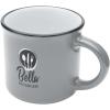 Bari 240 ml ceramic mug