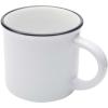 Bari 240 ml ceramic sublimation mug