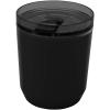 Hudson 180 ml recycled plastic double-wall tumbler