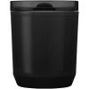 Hudson 180 ml recycled plastic double-wall tumbler