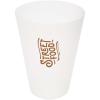 Glastonbury 300 ml reusable plastic cup