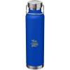 Thor 650 ml RCS recycled stainless steel copper vacuum insulated water bottle
