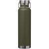 Thor 650 ml RCS recycled stainless steel copper vacuum insulated water bottle
