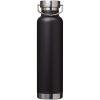 Thor 650 ml RCS recycled stainless steel copper vacuum insulated water bottle