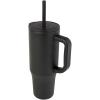 Brady 900 ml RCS certified insulated tumbler with silicone straw