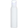 Sky 650 ml RCS recycled single wall stainless steel water bottle