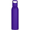 Sky 650 ml RCS recycled single wall stainless steel water bottle