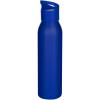 Sky 650 ml RCS recycled single wall stainless steel water bottle