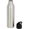 Sky 650 ml RCS recycled single wall stainless steel water bottle