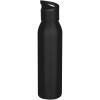 Sky 650 ml RCS recycled single wall stainless steel water bottle