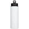Fitz 800 ml RCS recycled single wall stainless steel water bottle