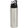 Fitz 800 ml RCS recycled single wall stainless steel water bottle