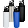 Fitz 800 ml RCS recycled single wall stainless steel water bottle