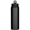 Fitz 800 ml RCS recycled single wall stainless steel water bottle
