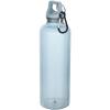 Oregon 750 ml RCS recycled plastic water bottle with carabiner