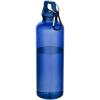 Oregon 750 ml RCS recycled plastic water bottle with carabiner