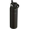 Stanley IceFlow™ 2.0 1.06 litre water bottle with flip straw