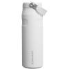 Stanley IceFlow™ 2.0 700 ml water bottle with flip straw