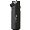 Stanley IceFlow™ 2.0 700 ml water bottle with flip straw