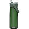 Camelbak® Thrive Flip 750 ml Tritan Renew water bottle with flip straw