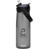 Camelbak® Thrive Flip 750 ml Tritan Renew water bottle with flip straw
