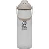 Camelbak® Thrive Chug 750 ml Tritan Renew water bottle with flip cap