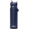 Camelbak® Thrive Flip VSS 750 ml vacuum insulated stainless steel water bottle with flip straw