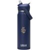 Camelbak® Thrive Flip VSS 740 ml vacuum insulated stainless steel water bottle with flip straw
