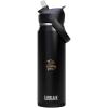 Camelbak® Thrive Flip VSS 740 ml vacuum insulated stainless steel water bottle with flip straw